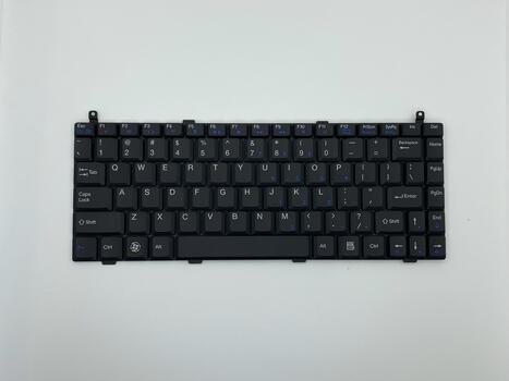 Клавиатура для ноутбука Lenovo IdeaPad (F30, F30A) Black, RU - фото 2