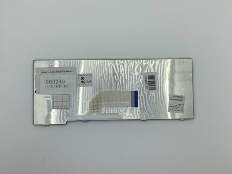 Клавиатура для ноутбука Lenovo IdeaPad (S10-2, S10-3C) Black, RU