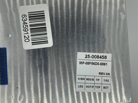 Клавиатура для ноутбука Lenovo IdeaPad (S10-2, S10-3C) Black, RU - фото 3