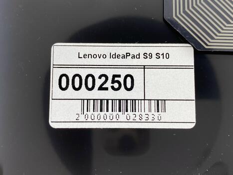 Клавиатура для ноутбука Lenovo IdeaPad (S9, S10) White, RU - фото 5