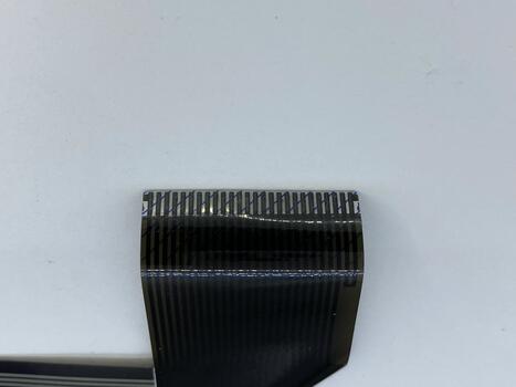 Клавиатура для ноутбука Lenovo IdeaPad (S9, S10) White, RU - фото 4