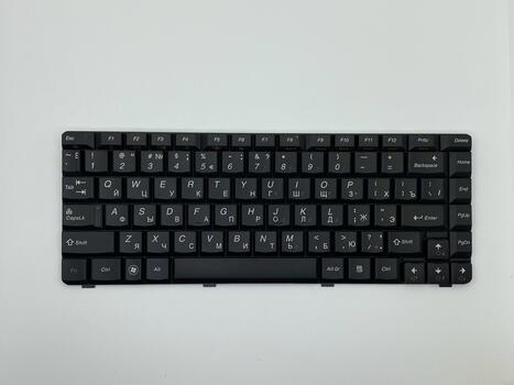 Клавиатура для ноутбука Lenovo IdeaPad (U450, E45) Black, RU - фото 2