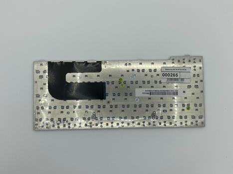 Клавиатура для ноутбука Samsung (NC10, N110, N130) White, RU