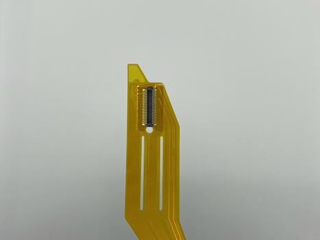 Клавиатура для ноутбука Lenovo ThinkPad (T400S, T410, T410I, X220, T400, T520, T420) с указателем (Point Stick) Black RU - фото 4