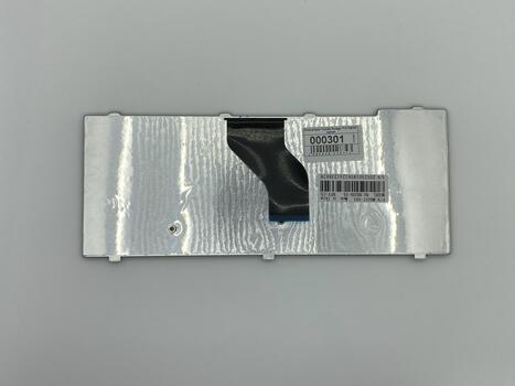 Клавиатура для ноутбука Toshiba Portege (T110) Black, RU