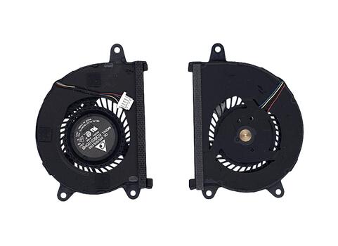 Вентилятор для ноутбука Asus Zenbook UX32 5V 0.41A 4-pin Brushless