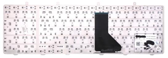 Клавиатура для ноутбука Dell Inspiron (1764) Black, RU Клавиатура для ноутбука Dell Inspiron (1764) Black, RU - фото 3