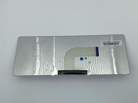 Клавиатура для ноутбука Asus N10, N10A, N10C, N10E, N10J, N10JC White, RU