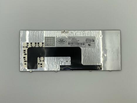 Клавиатура для ноутбука HP Mini (700, 1000, 1100) Black, RU