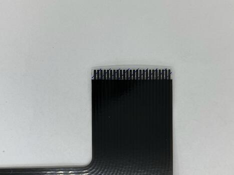 Клавиатура для ноутбука HP Mini (700, 1000, 1100) Black, RU - фото 4