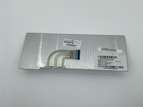 Клавиатура для ноутбука Acer Aspire One 531, A110, A150, D150, D250, ZG5, ZG8 White, RU