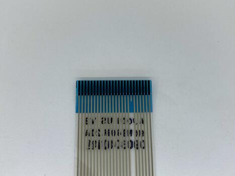 Клавиатура для ноутбука Acer Aspire One 531, A110, A150, D150, D250, ZG5, ZG8 White, RU - фото 4