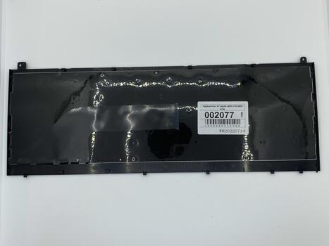 Клавиатура для ноутбука Acer Aspire 4710, 4520, 5315, 5520, 5710, 5710G, 5710Z, 5710ZG, 5720, 5920 Black RU