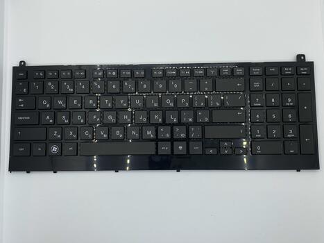 Клавиатура для ноутбука Acer Aspire 4710, 4520, 5315, 5520, 5710, 5710G, 5710Z, 5710ZG, 5720, 5920 Black RU - фото 2