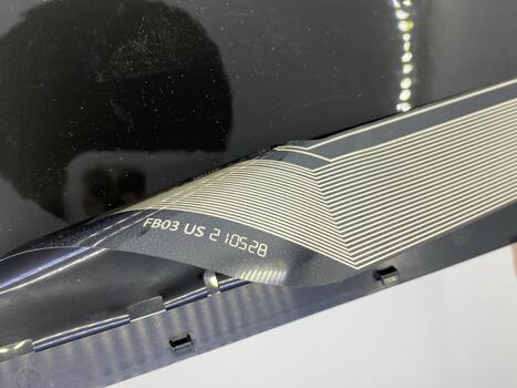 Клавиатура для ноутбука Acer Aspire 4710, 4520, 5315, 5520, 5710, 5710G, 5710Z, 5710ZG, 5720, 5920 Black RU - фото 3