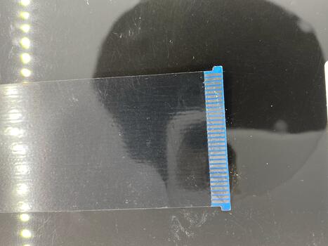 Клавиатура для ноутбука Acer Aspire 4710, 4520, 5315, 5520, 5710, 5710G, 5710Z, 5710ZG, 5720, 5920 Black RU - фото 4