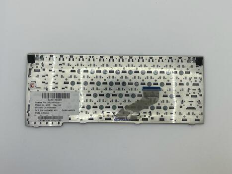 Клавиатура для ноутбука Acer TravelMate (3000, 3010, 3020, 3030, 3040) Black, RU