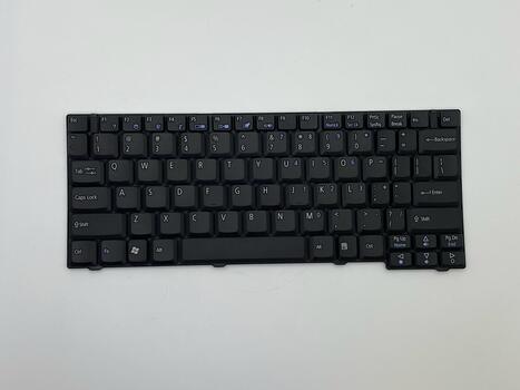 Клавиатура для ноутбука Acer TravelMate (3000, 3010, 3020, 3030, 3040) Black, RU - фото 2