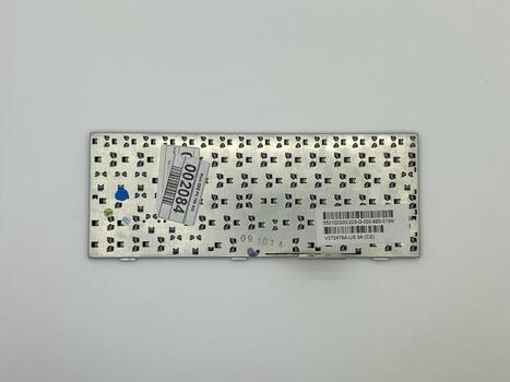 Клавиатура для ноутбука Asus EEE PC 2G (700), 4G (701), 900, 901 Black, RU