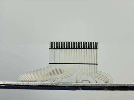 Клавиатура для ноутбука Asus EEE PC 2G (700), 4G (701), 900, 901 Black, RU - фото 4