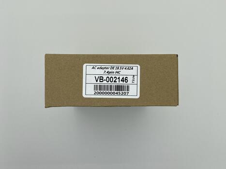 Блок питания для ноутбука Dell 90W 19.5V 4.62A 7.4 x 5.0mm PA-1900-02D OEM - фото 5