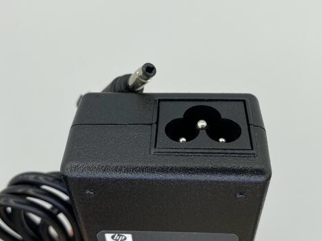 Блок питания для ноутбука HP 90W 18.5V 4.9A 4.8x1.7mm 310744-001 Orig - фото 4