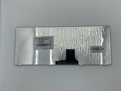 Клавиатура для ноутбука Acer Aspire (1420, 1425, 1425P, 1810, 1810T, 1820, 1825, 1830T) Aspire One (715, 721, 722, 751, 751H, 752, 752H, 753, ZA3, ZA5) Acer Ferrari One (200) Black, RU/EN