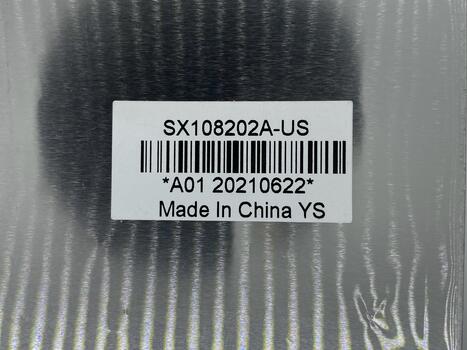 Клавиатура для ноутбука Acer Aspire (1420, 1425, 1425P, 1810, 1810T, 1820, 1825, 1830T) Aspire One (715, 721, 722, 751, 751H, 752, 752H, 753, ZA3, ZA5) Acer Ferrari One (200) Black, RU/EN - фото 3