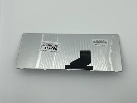 Клавиатура для ноутбука Acer Aspire One 521, 522, 532, 532H, 533, D255, D255E, D257, D260, D270, Happy, Happy2, eMachines 350, 355, em350, em355, Gateway LT21, LT27, LT28, Packard Bell NAV50, Dot S2, Dot SE, Dot SC, Dot SE3, PAV80, Black RU