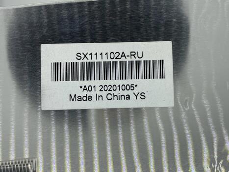 Клавиатура для ноутбука Acer Aspire One 521, 522, 532, 532H, 533, D255, D255E, D257, D260, D270, Happy, Happy2, eMachines 350, 355, em350, em355, Gateway LT21, LT27, LT28, Packard Bell NAV50, Dot S2, Dot SE, Dot SC, Dot SE3, PAV80, Black RU - фото 3