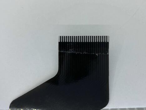 Клавиатура для ноутбука Acer Aspire One 521, 522, 532, 532H, 533, D255, D255E, D257, D260, D270, Happy, Happy2, eMachines 350, 355, em350, em355, Gateway LT21, LT27, LT28, Packard Bell NAV50, Dot S2, Dot SE, Dot SC, Dot SE3, PAV80, Black RU - фото 4