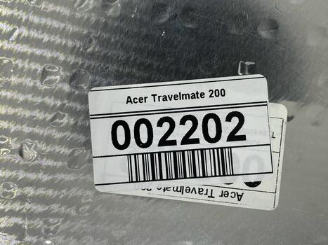 Клавиатура для ноутбука Acer TravelMate 200, 210, 220, 230, 240, 250, 260, 520, 730, 740 Black, RU - фото 5