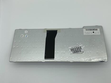 Клавиатура для ноутбука Acer TravelMate 200, 210, 220, 230, 240, 250, 260, 520, 730, 740 Black, RU