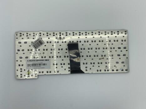 Клавиатура для ноутбука LG (LM50) Black, RU