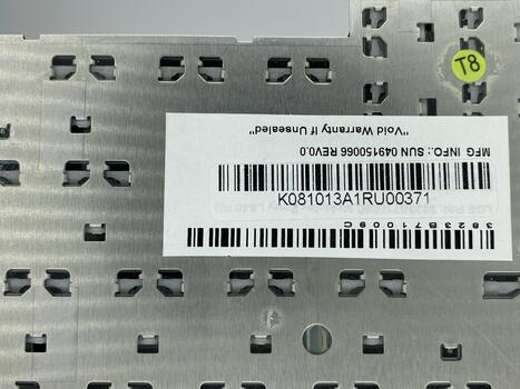 Клавиатура для ноутбука LG (LM50) Black, RU - фото 3