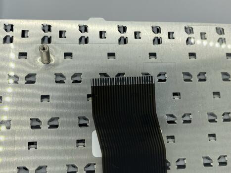 Клавиатура для ноутбука LG (LM50) Black, RU - фото 4