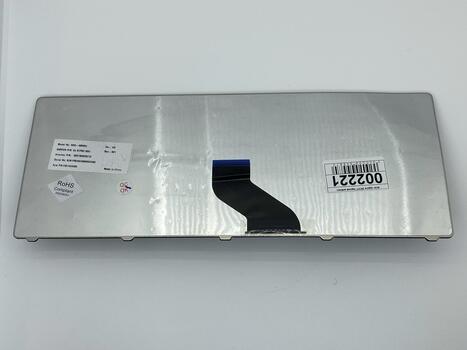 Клавиатура для ноутбука Acer Aspire (3810T) Black, Glossy, RU