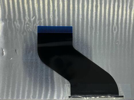 Клавиатура для ноутбука Acer Aspire (3810T) Black, Glossy, RU - фото 4