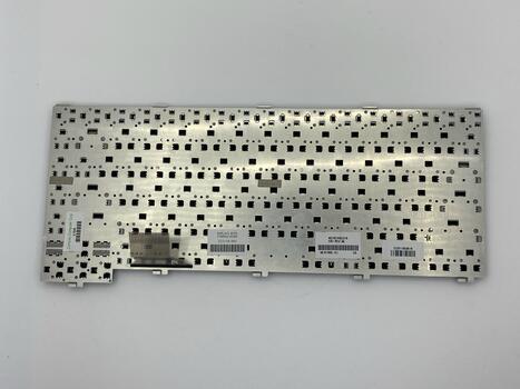 Клавиатура для ноутбука HP Compaq Presario (1200) Black, RU