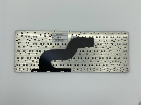 Клавиатура для ноутбука Samsung (RC410) Black, (No Frame), RU/EN