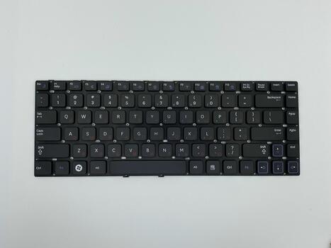 Клавиатура для ноутбука Samsung (RC410) Black, (No Frame), RU/EN - фото 2