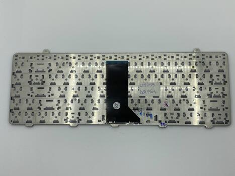 Клавиатура для ноутбука Dell Inspiron (1464) Black, RU