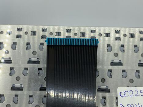 Клавиатура для ноутбука Dell Inspiron (1464) Black, RU - фото 4