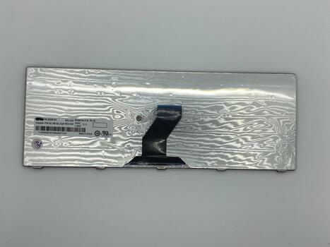 Клавиатура для ноутбука Lenovo IdeaPad (B450) Black, With Frame, RU