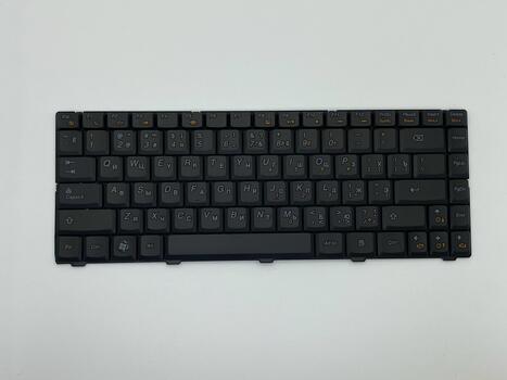 Клавиатура для ноутбука Lenovo IdeaPad (B450) Black, With Frame, RU - фото 2