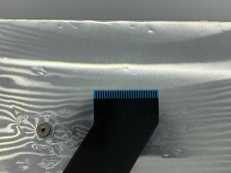 Клавиатура для ноутбука Lenovo IdeaPad (B450) Black, With Frame, RU - фото 4