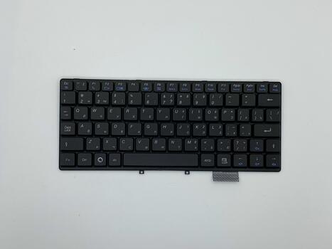 Клавиатура для ноутбука Lenovo IdeaPad (S9, S10) Black, RU - фото 2