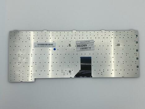 Клавиатура для ноутбука Samsung (M40, M45) Black, RU