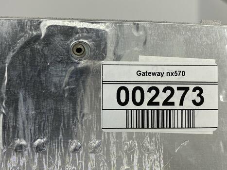 Клавиатура для ноутбука Gateway NX570, MX6930, MX6931, MX6951, MX6919, MX6920, MX6920H, CX2700 Black, RU - фото 5
