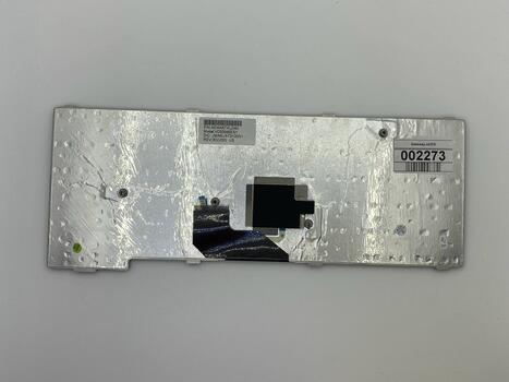 Клавиатура для ноутбука Gateway NX570, MX6930, MX6931, MX6951, MX6919, MX6920, MX6920H, CX2700 Black, RU